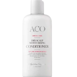 ACO Dry Scalp Moisturising Conditioner (200 ml)
