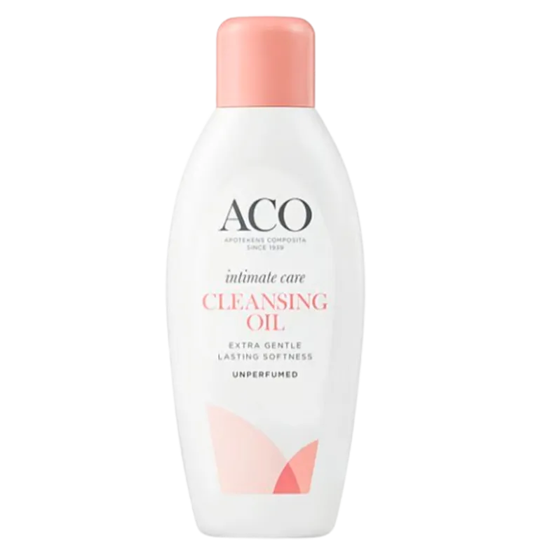 ACO Intimate Care Cleansing (150 ml)
