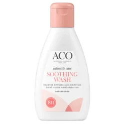 ACO Intimate care Soothing Wash (200 ml)