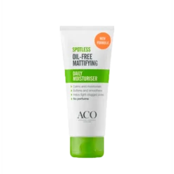 ACO Spotless Daily Moisturiser (60 ml)