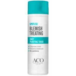 ACO Spotless Daily Purifying Toner (200 ml)