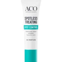 ACO Spotless Treating Spot Control (10 ml)