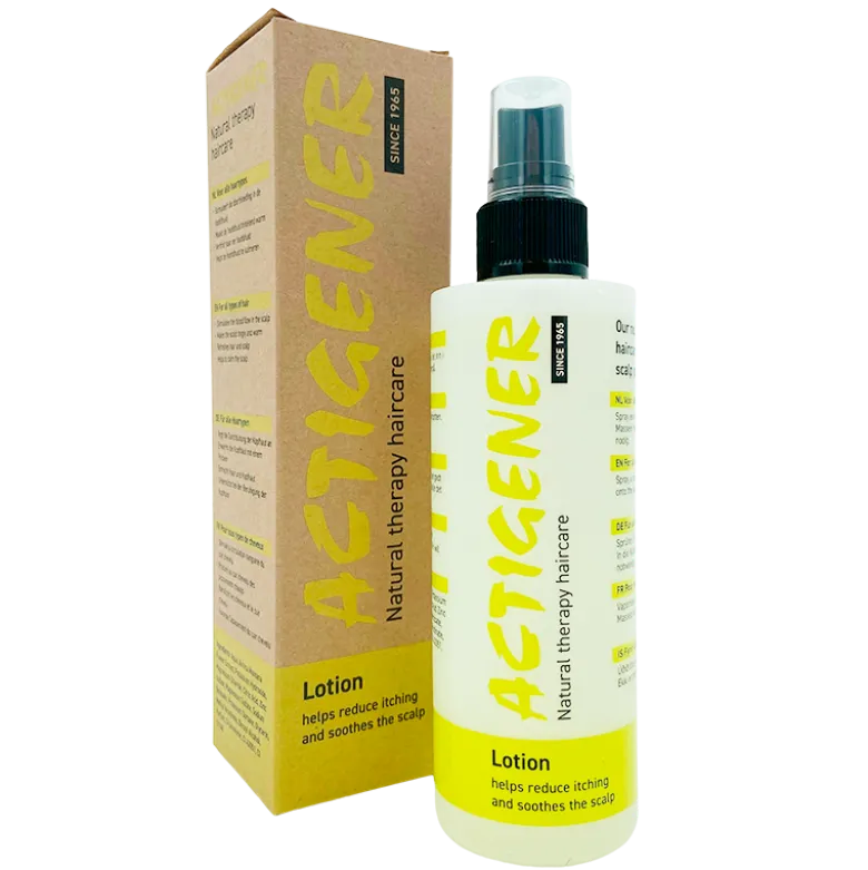 Actigener Spray Lotion (200 ml)