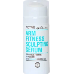 Active by Charlotte Arm Fitness Sculpting Serum (100 ml)