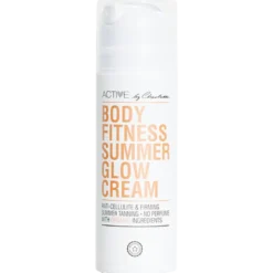 Active By Charlotte Body Fitness Summer Glow (150 ml)