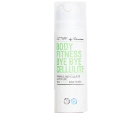 Active by Charlotte Body Fitness Bye Bye Cellulite (150 ml)