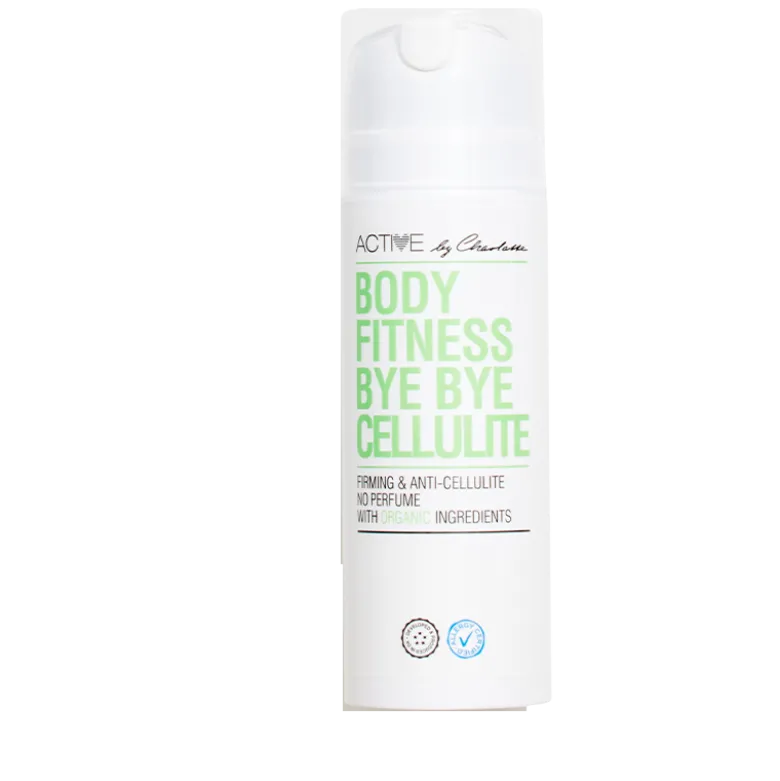 Active by Charlotte Body Fitness Bye Bye Cellulite (150 ml)