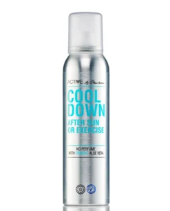 Active by Charlotte Cool Down Aftersun (150 ml)