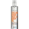 Active by Charlotte Feeling Good Face & Body Oil (150 ml)