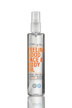Active by Charlotte Feeling Good Face & Body Oil (150 ml)