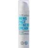 Active By Charlotte Mens Face Fitness Cream (50 ml)