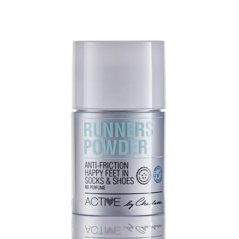 Active by Charlotte Runners Powder (50 g)