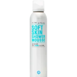 Active By Charlotte Soft Skin Shower Mousse (200 ml)