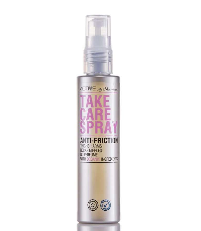 Active by Charlotte Take Care Spray (100 ml)