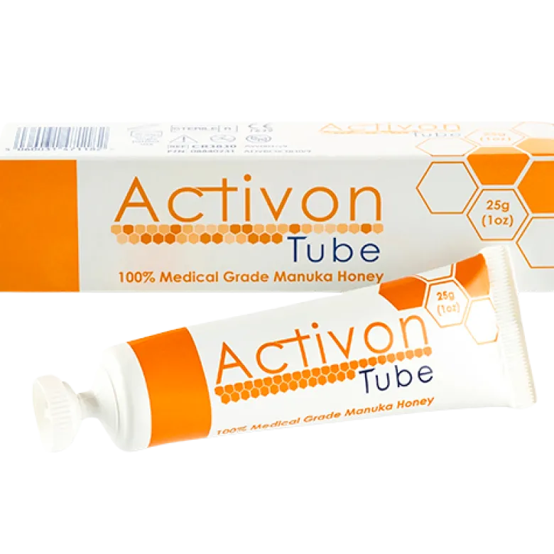 Activon Tube Sårsalve (25 g)