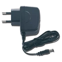 Adapter til Microlife blodtryksmåler