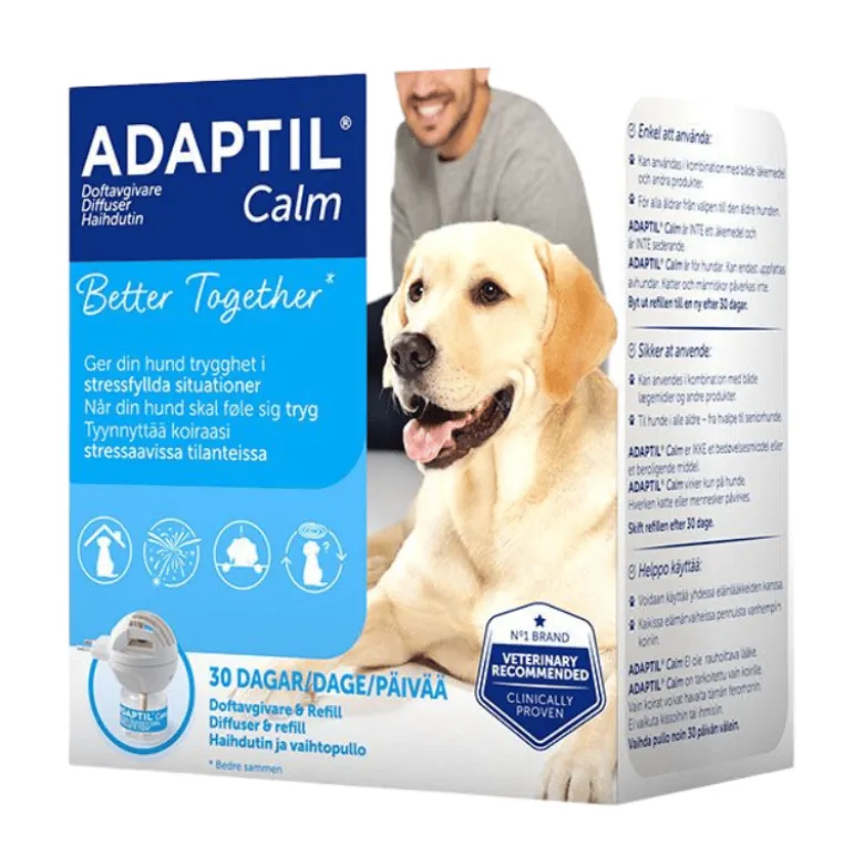 Adaptil Calm Home Diffusor (1 stk)