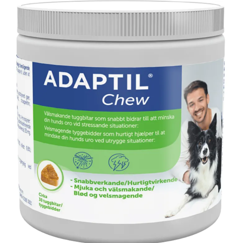 Adaptil Chew (30 stk)