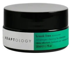 ADAPTOLOGY Break Free Moisturiser (50 ml)