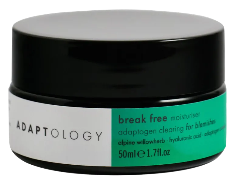 ADAPTOLOGY Break Free Moisturiser (50 ml)