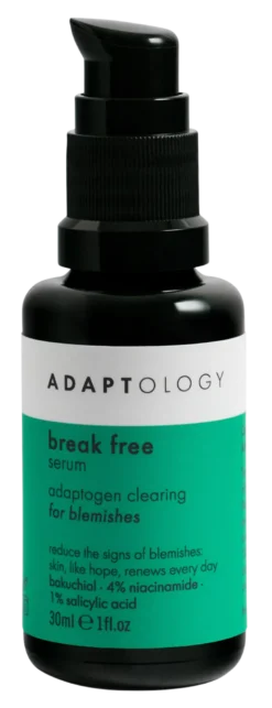 ADAPTOLOGY Break Free Serum (30 ml)