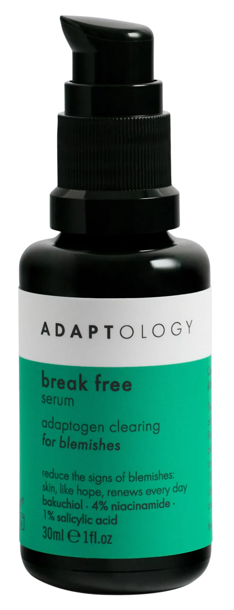 ADAPTOLOGY Break Free Serum (30 ml)