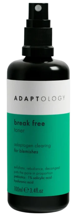 ADAPTOLOGY Break Free Toner (100 ml)