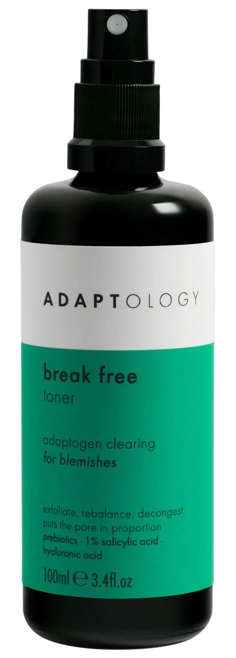 ADAPTOLOGY Break Free Toner (100 ml)