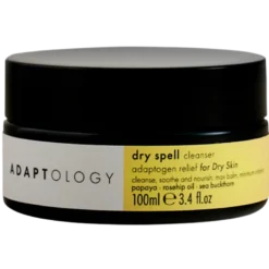 ADAPTOLOGY Dry Spell Cleanser (100 ml)