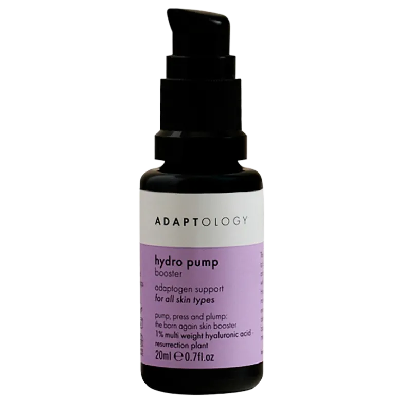 ADAPTOLOGY Hydro Pump Booster (20 ml)