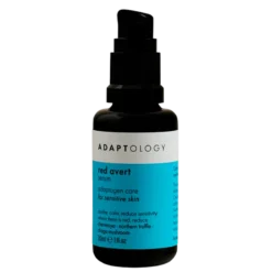 ADAPTOLOGY Red Avert Serum (30 ml)