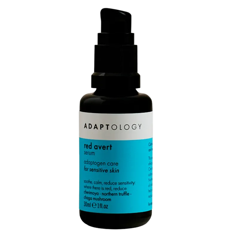 ADAPTOLOGY Red Avert Serum (30 ml)