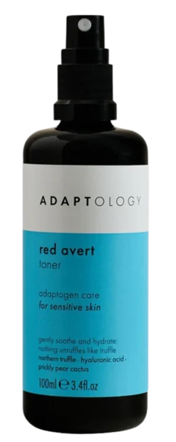 ADAPTOLOGY Red Avert Toner (100 ml)