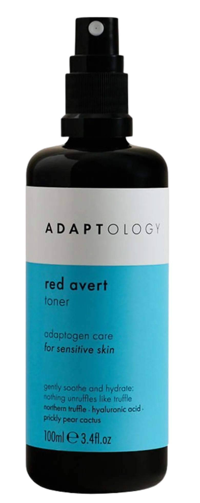 ADAPTOLOGY Red Avert Toner (100 ml)