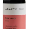 ADAPTOLOGY Time Warp Toner (100 ml)