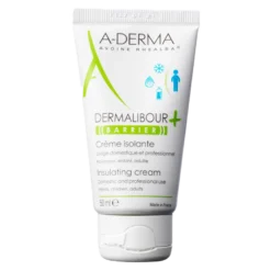 A-Derma Dermalibour+ Barrier Protective Cream (50 ml)