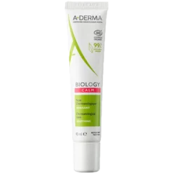 A-Derma Peau Fragile Biology Calm Dermatological Care (40 ml)