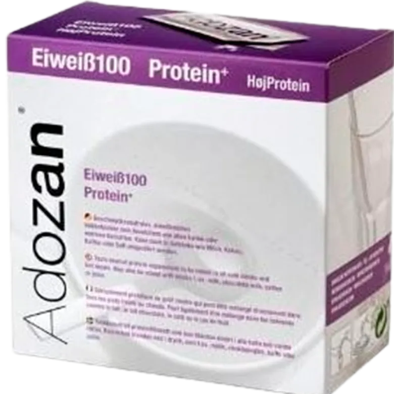 Adozan HøjProtein (20 stk)
