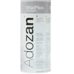 Adozan Vital+ Kold/Varm Proteintilskud (1 kg)