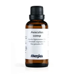 Aesculus comp. (50 ml)