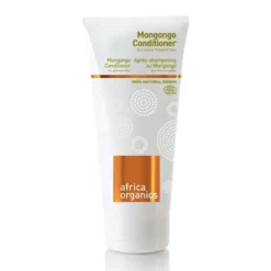 Africa Organics Balsam Mongongo til farvet hår (200 ml)