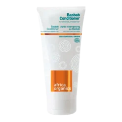 Africa Organics Baobab balsam (200 ml)