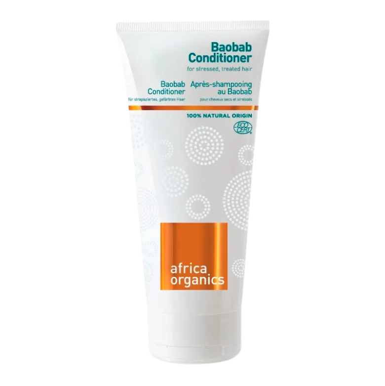 Africa Organics Baobab balsam (200 ml)
