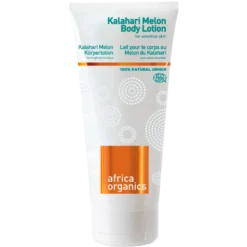 Africa Organics Bodylotion Kalahari Melon (200 ml)