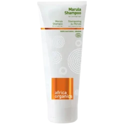 Africa Organic Shampoo Marula (210 ml)
