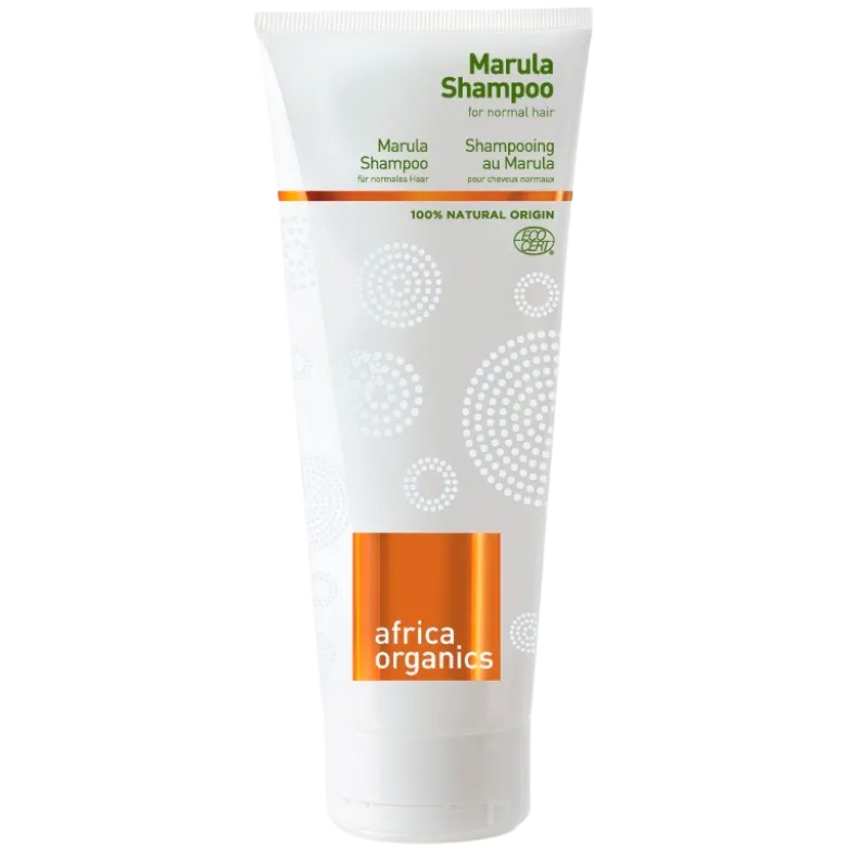 Africa Organic Shampoo Marula (210 ml)