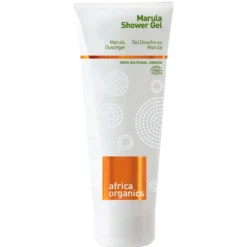 Africa Organic Shower gel Marula Ø (210 ml)