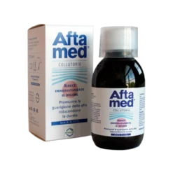 Aftamed Mundskyl (150 ml)