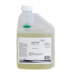 Agiovet Kolloid Sølv (500 ml)
