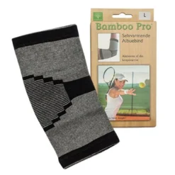 Albuebind, Str. L selvvarmende Bamboo Pro